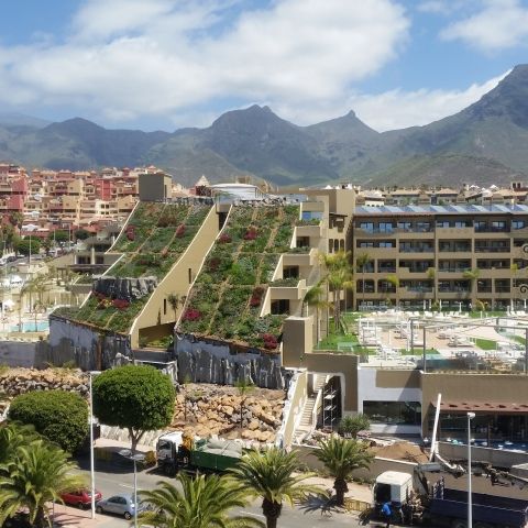 Hotel GF Victoria, Santa Cruz de Tenerife, Spanien