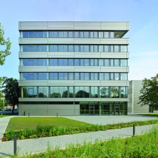 Orange Campus