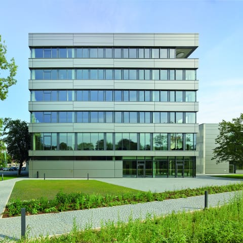 Orange Campus