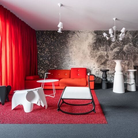 Designhotel Laurichhof