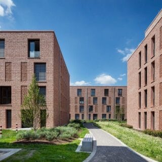 Studentenwohnheim Bielefeld