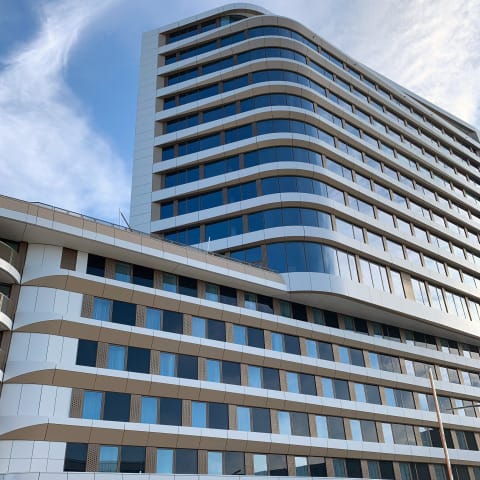 Quartier Baumkirchen-Mitte – NEO