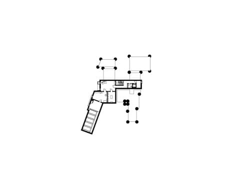 Grundriss Kellergeschoss