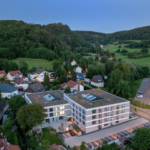Oberdorfer Hof