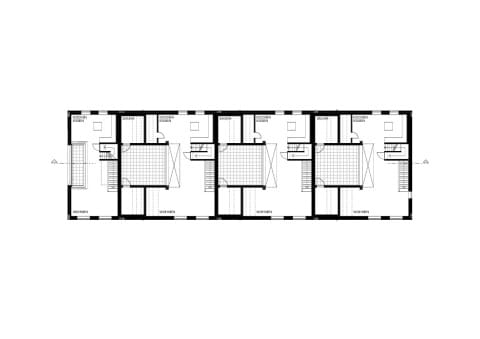 BA 3 - Obergeschoss