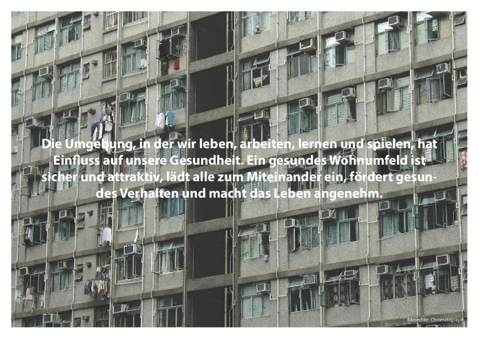 Fragestellung