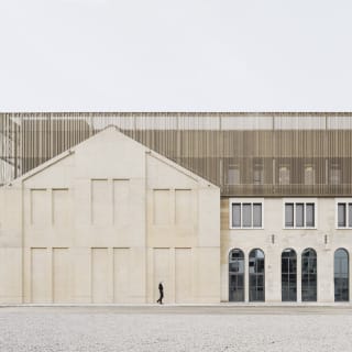 Kulturbahnhof Aalen
