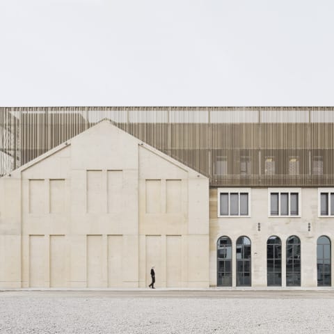 Kulturbahnhof Aalen