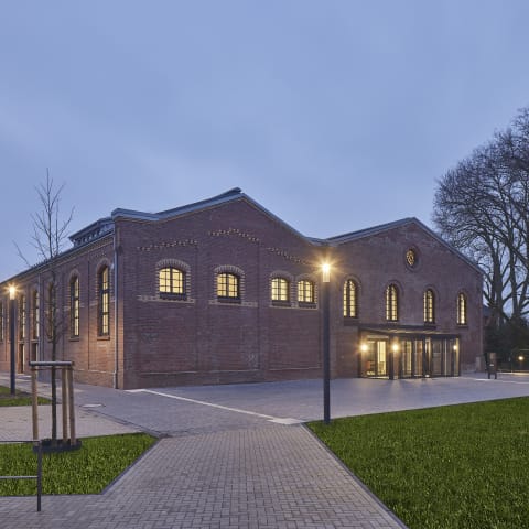 Bürgerhaus Dorstfeld - PULSSCHLAG