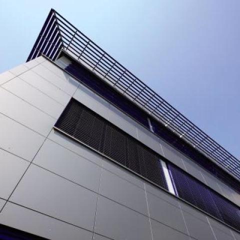 Geräte- und Pumpenbau GmbH (GPM)