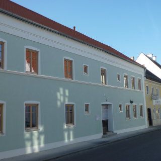 Sanierung eines Mehrfamilienwohnhauses