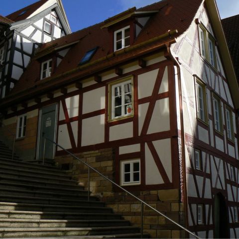 Fachwerk