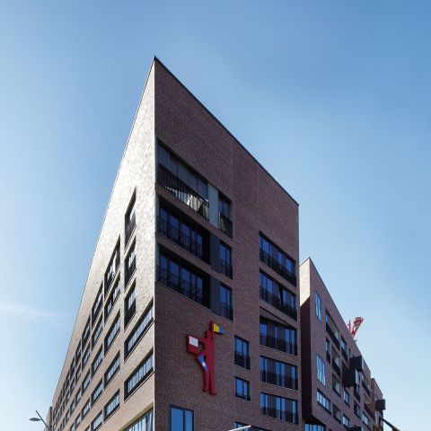25HOURS HOTEL HAFENCITY