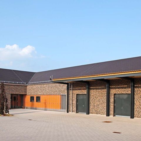 :agrohort Gutswirtschaft