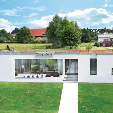 Wohnhaus L