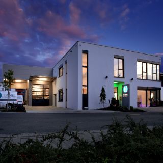 HUMMEL Systemhaus in Frickenhausen