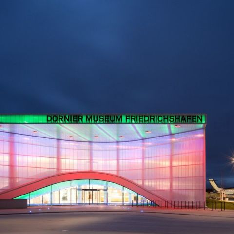 Dornier Museum Friedrichshafen