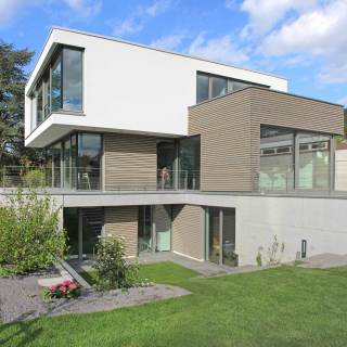 Haus H - Musikerviertel