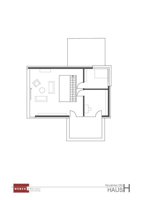Grundriss OG
