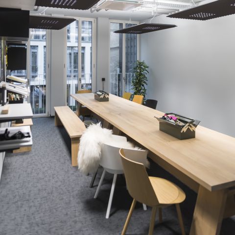 Design Offices Köln Gereon