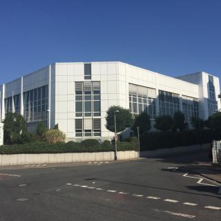Biotest AG, Dreieich
