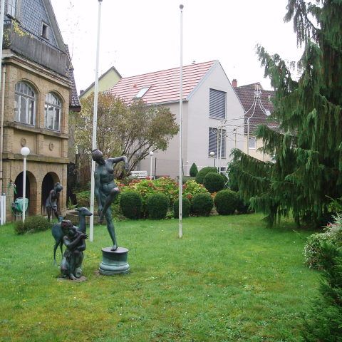 Stadthaus