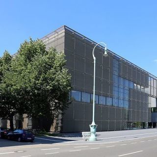 Kunsthalle Mannheim