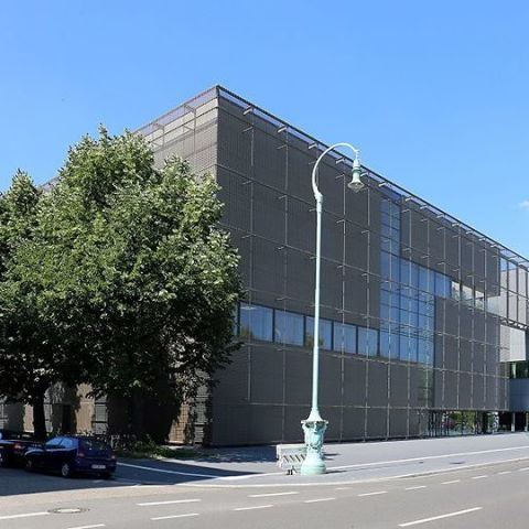 Kunsthalle Mannheim