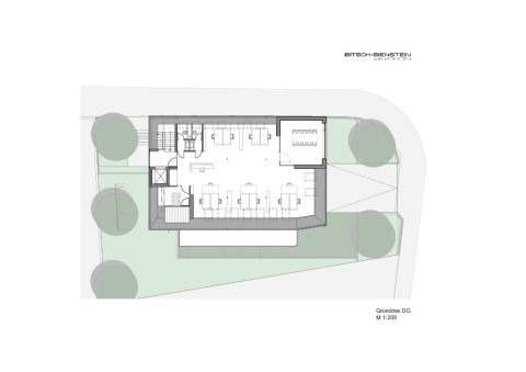 Dachgeschoss