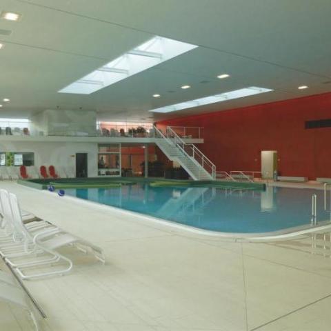 Auebad, Kassel