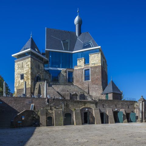 Kasteel de Keverberg
