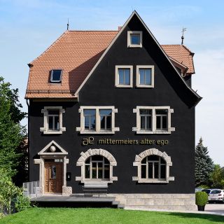 Mittermeiers Alter Ego