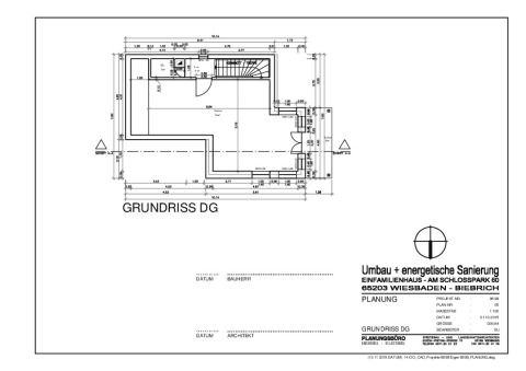 DG Planung