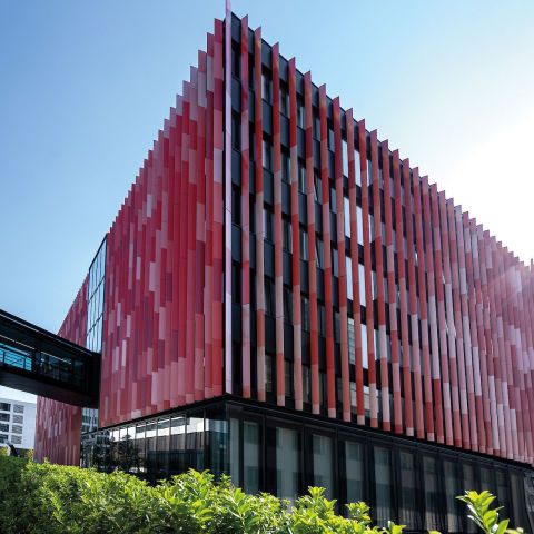 CIO – Centrum für Integrierte Onkologie, Köln