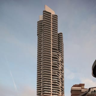 Grand Tower, Frankfurt