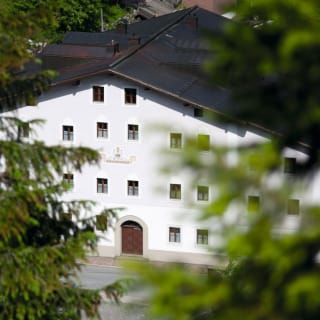 Dientnerhof USI Wien