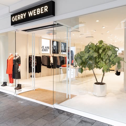 Gerry Weber Store