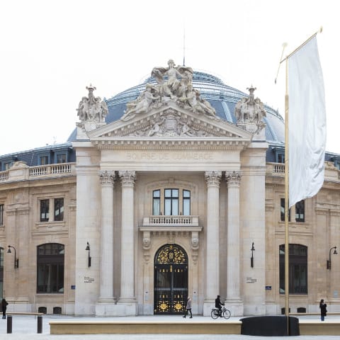 Bourse de Commerce