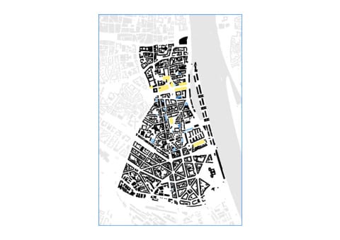 Betrachtungsbereich Südstadt