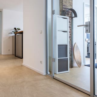kohlhaas Messebau