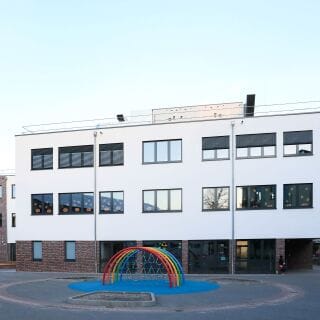 Regenbogen-Grundschule