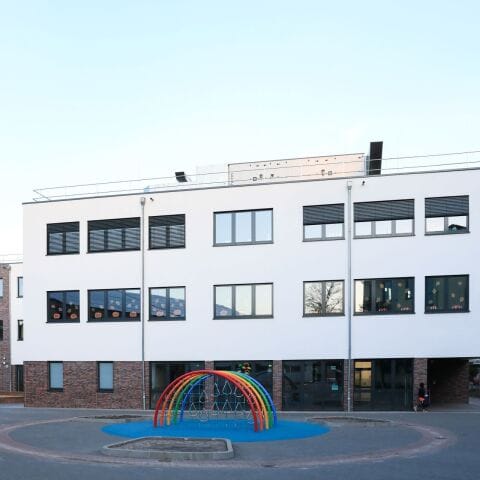 Regenbogen-Grundschule