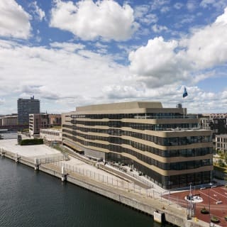 DFDS-Zentrale Kopenhagen