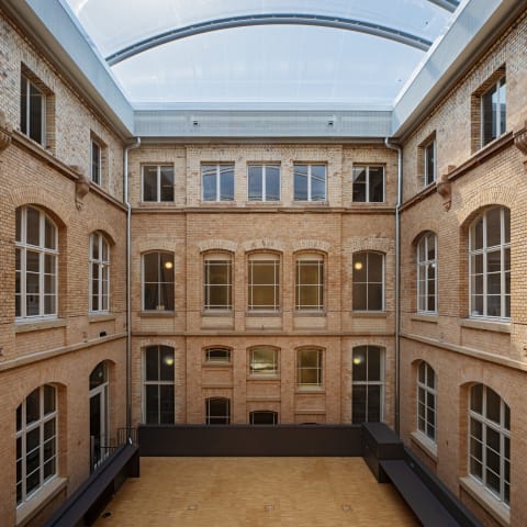 Forum Physik TU Darmstadt