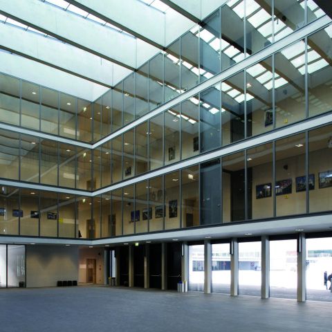 Berufskolleg Recklinghausen