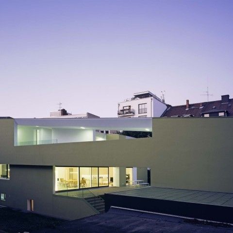 Haus S