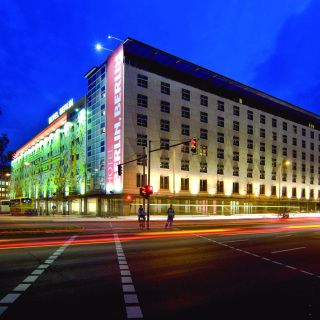 Hotel Berlin