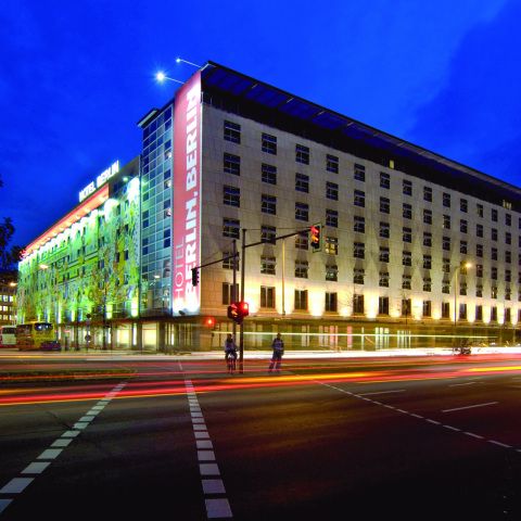 Hotel Berlin