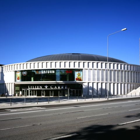 Lilien-Carré