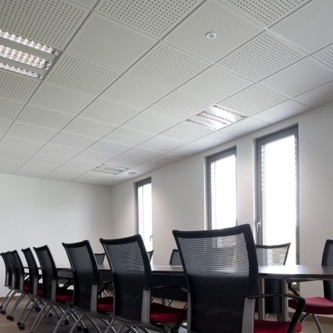 Groupe 1000 HQ